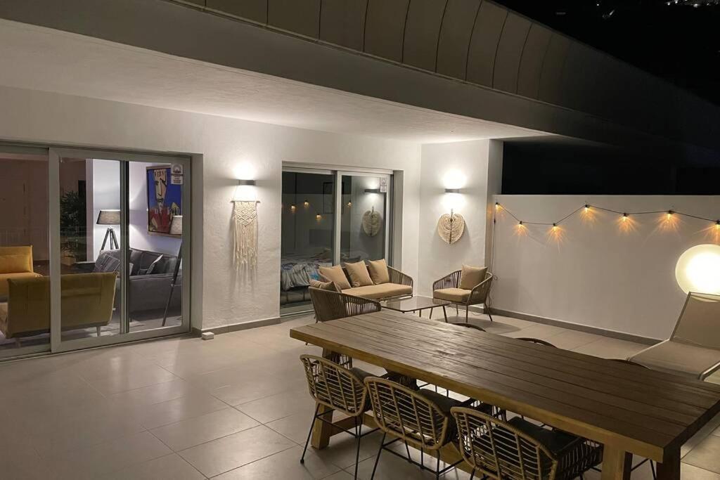 Apartment Altea 223 Exteriör bild